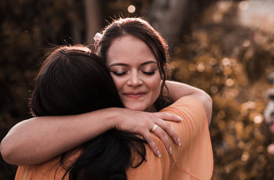 How to be an Active Support Person