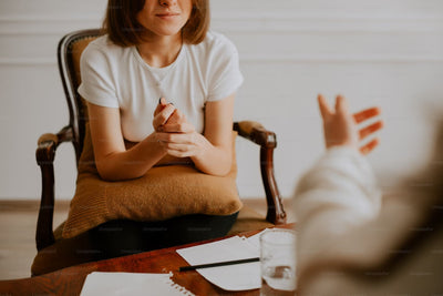 What to say when someone has just been diagnosed with cancer
