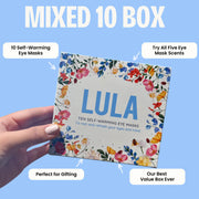 mixed 10