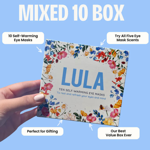 mixed 10