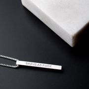 Empowering Pendants - by Fierce One