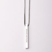 Empowering Pendants - by Fierce One