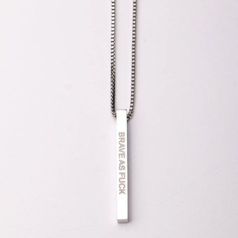 Empowering Pendants - by Fierce One