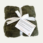 Cosy Leg Blanket