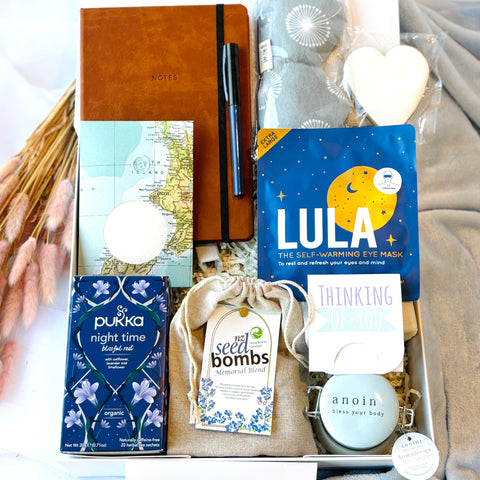 Sympathy / In Memory Care Box