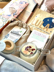 Sympathy / In Memory Care Box