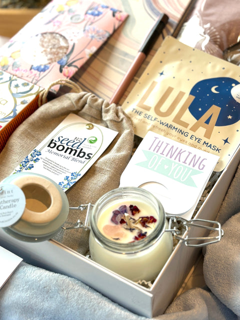 Sympathy / In Memory Care Box