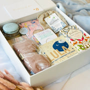 Sympathy / In Memory Care Box