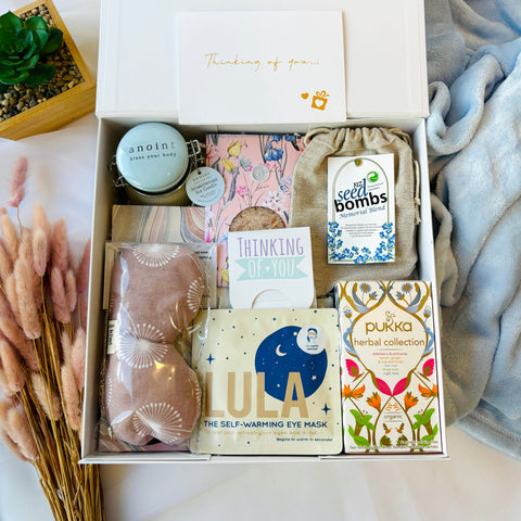 Sympathy / In Memory Care Box