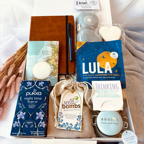 Sympathy / In Memory Care Box