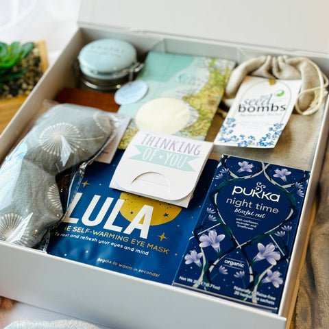 Sympathy / In Memory Care Box