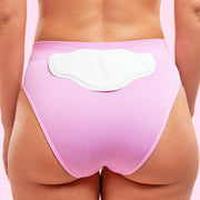 Self Warming Body Patches - 5 Pack by Lula