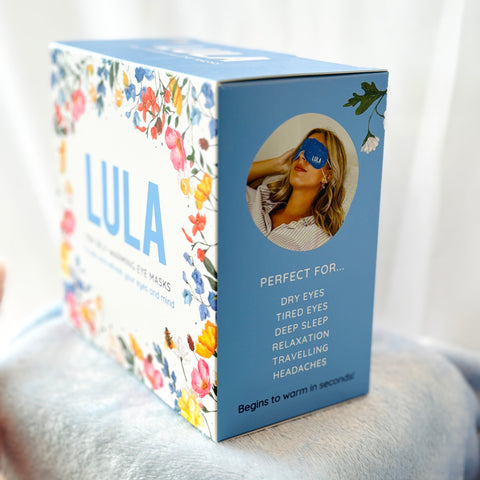 Lula 10 pack side view