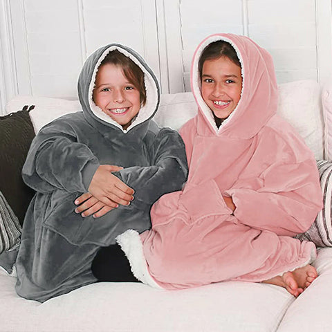 Mega Hoodie - by Moana Rd