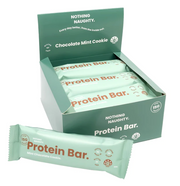 Protein Bars - box of 12 by Nothing Naughty