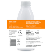 Superdose Liposomal Vit C