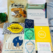 Support Person Care Box
