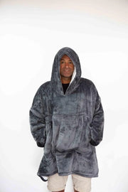 Mega Hoodie - by Moana Rd