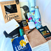 Cancer Care Box for Him - Deluxe