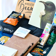Cancer Care Box for Him - Deluxe