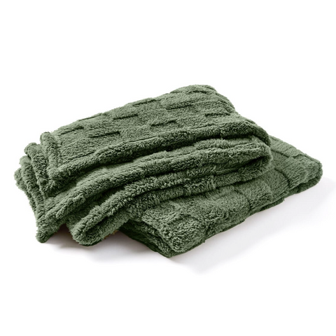 Cosy Leg Blanket