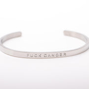 Empowering Bangles - by Fierce One