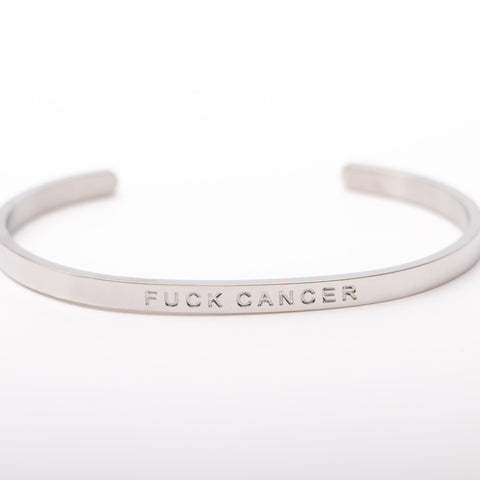 Empowering Bangles - by Fierce One