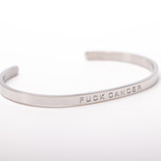 Empowering Bangles - by Fierce One