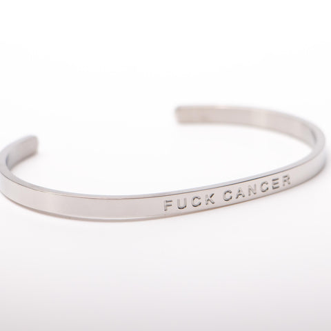 Empowering Bangles - by Fierce One
