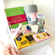 Grandparents / Seniors Care Box