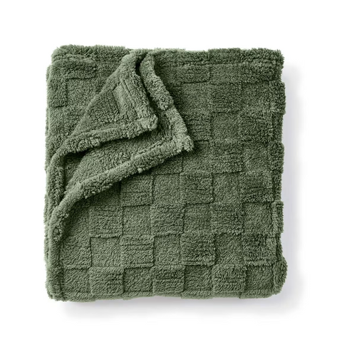 Cosy Leg Blanket