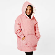 Mega Hoodie - by Moana Rd