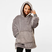 Mega Hoodie - by Moana Rd