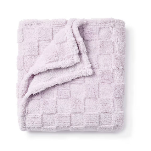 soft cosy blanket