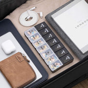 Large Pill Organiser