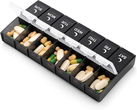 Large Pill Organiser