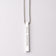 Empowering Pendants - by Fierce One