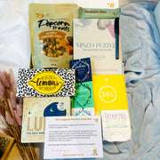 Support Person Care Box