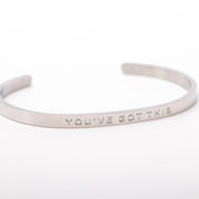 Empowering Bangles - by Fierce One