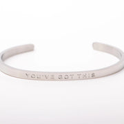 Empowering Bangles - by Fierce One