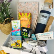 Chemo Nausea Soother Care Box
